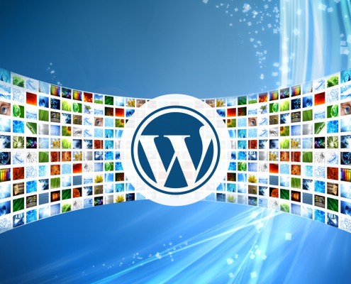 سیستم مدیریت محتوا