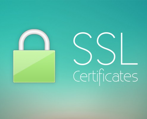 گواهی نامه SSL